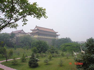 Qingzhou, China: All You Must Know Before You Go (2024).